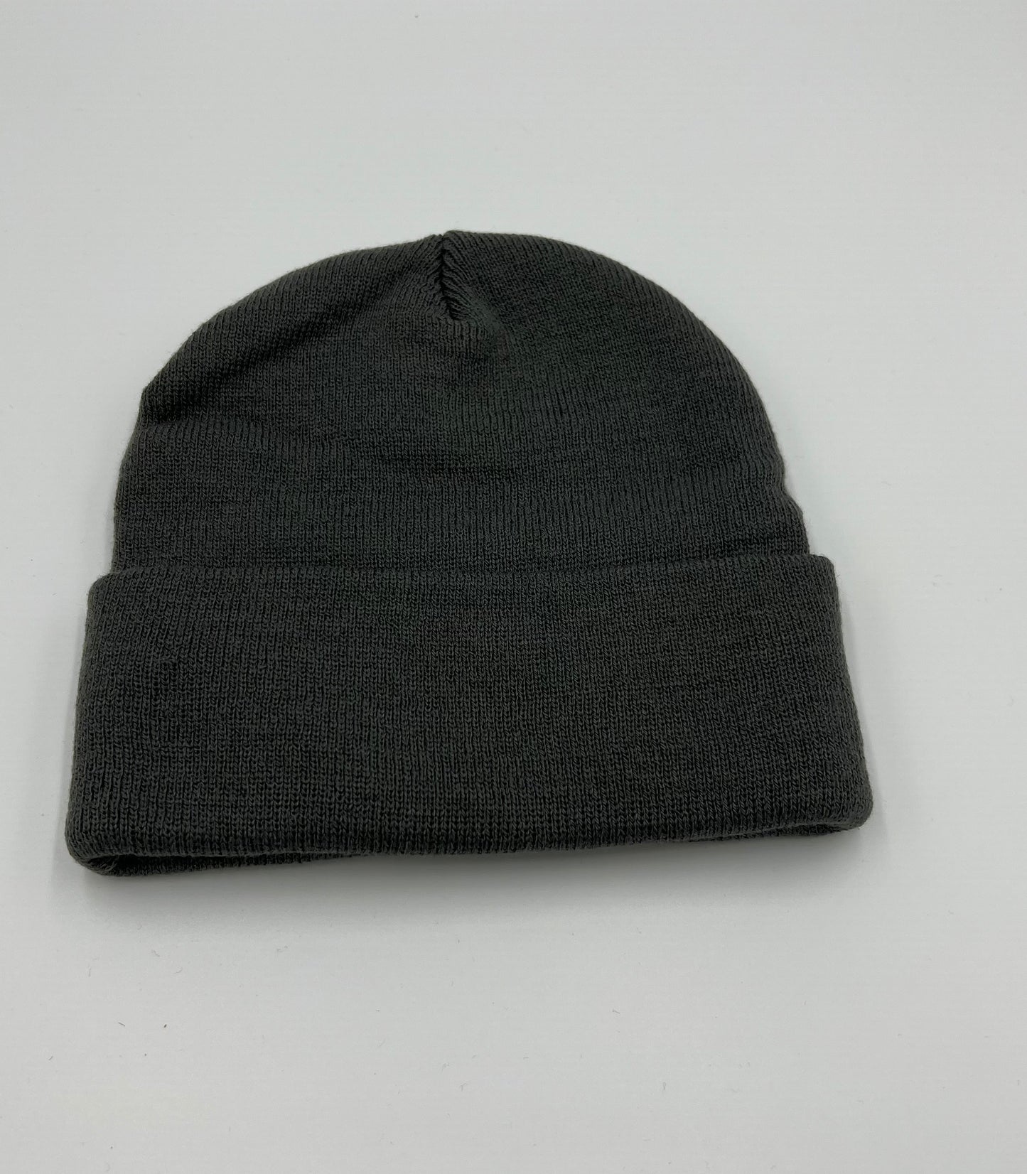 Valiant Logo Embroidered Beanie