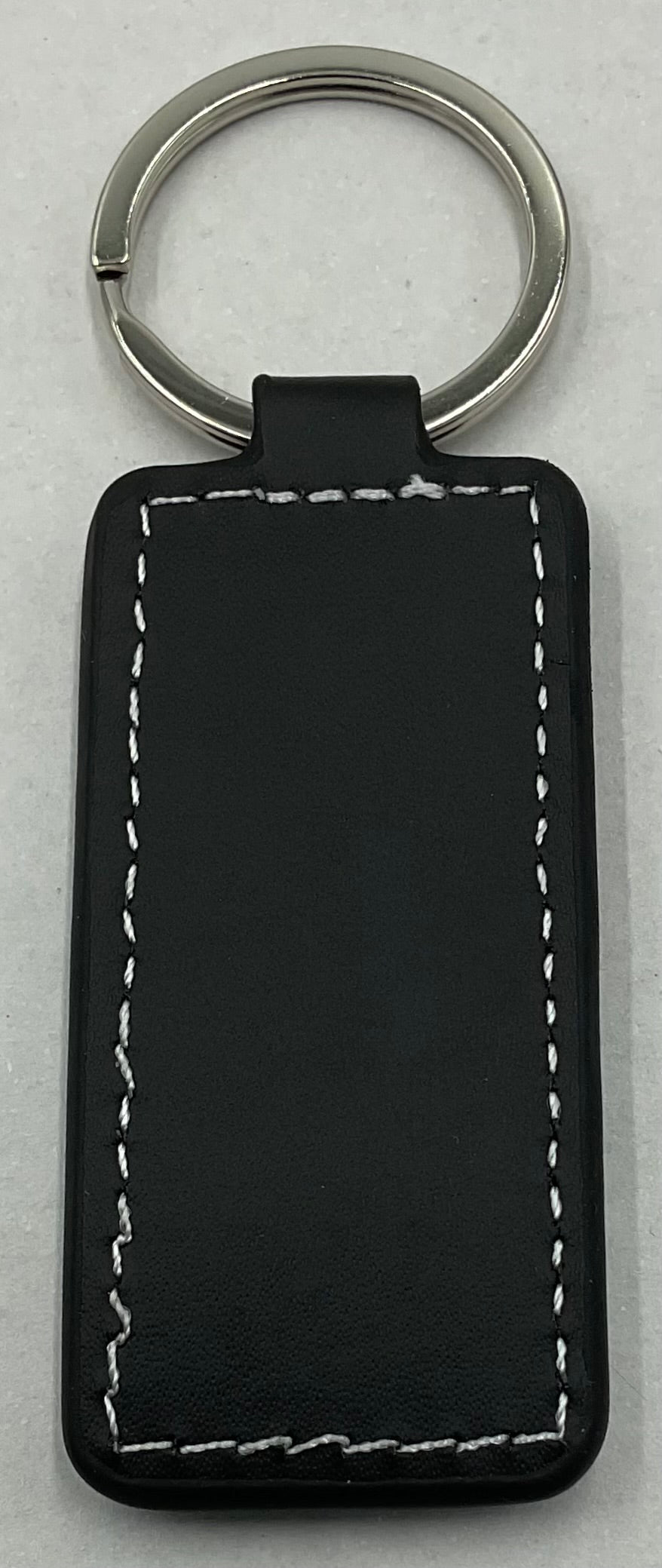 EJ-EH Holden Leather Key Ring