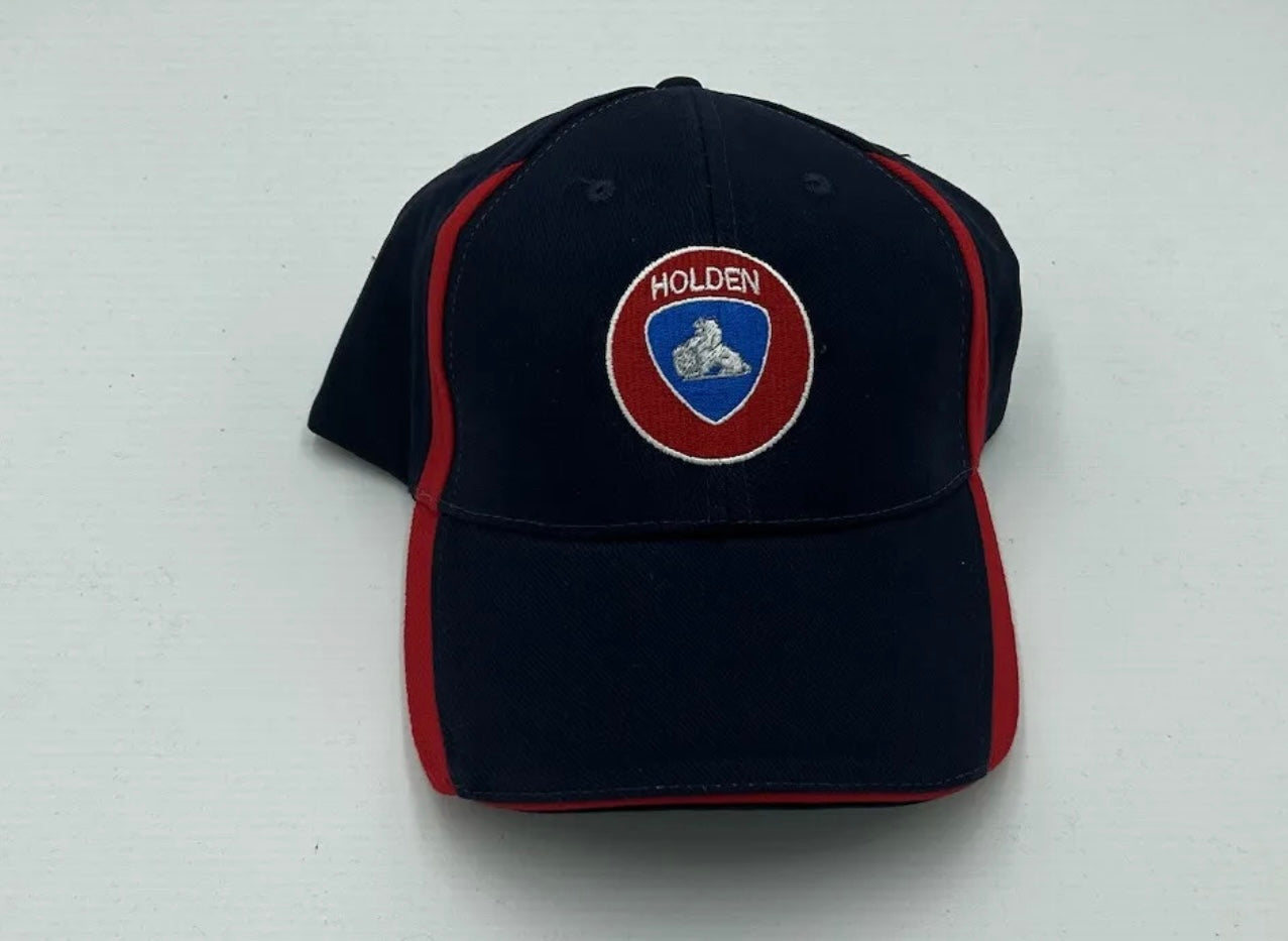 FE FC Logo Embroidered Hat