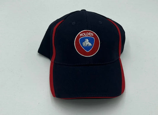 FE FC Logo Embroidered Hat