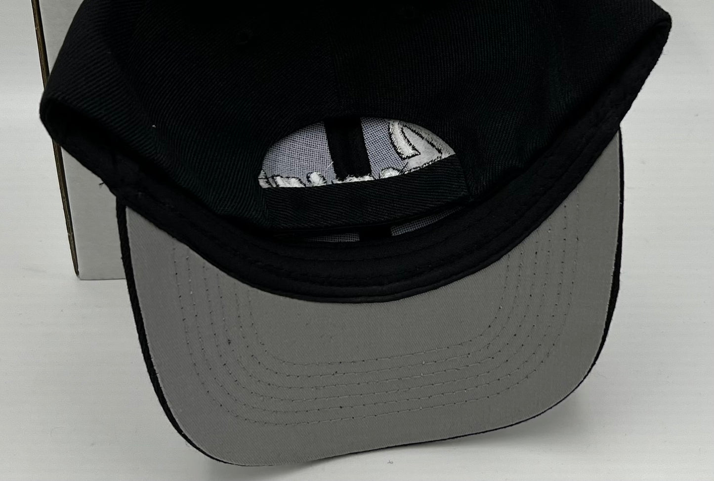 Gemini Embroidered Hat