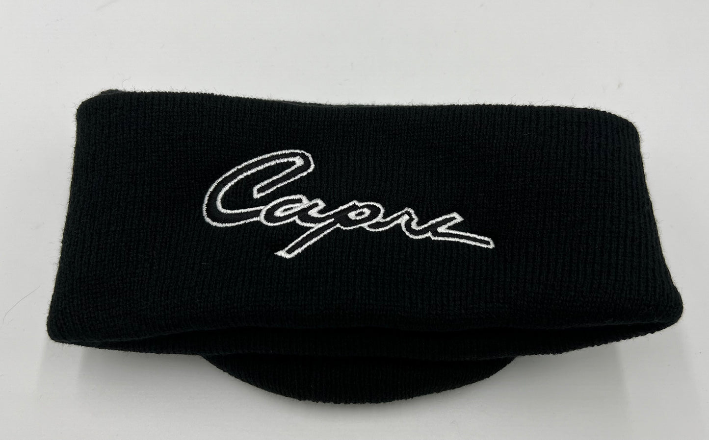 Ford Capri Embroidered Beanie
