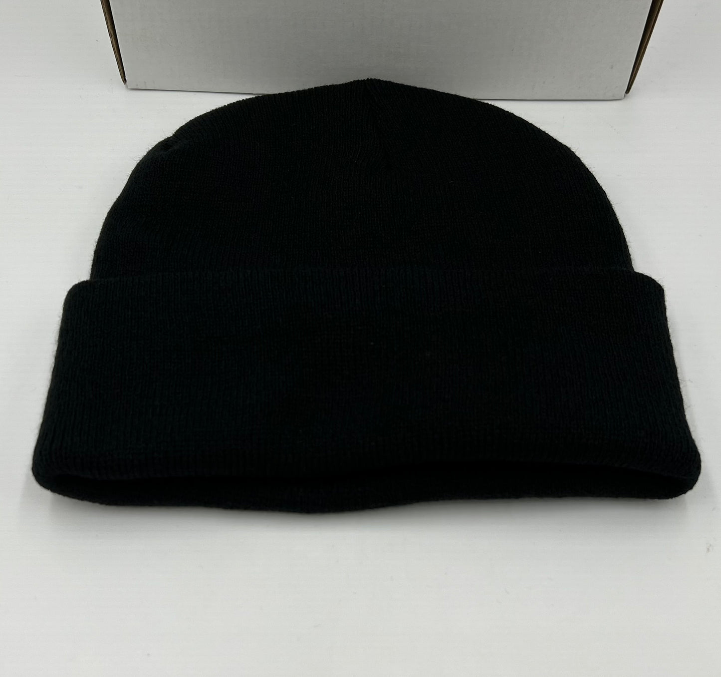 Ford Capri Embroidered Beanie