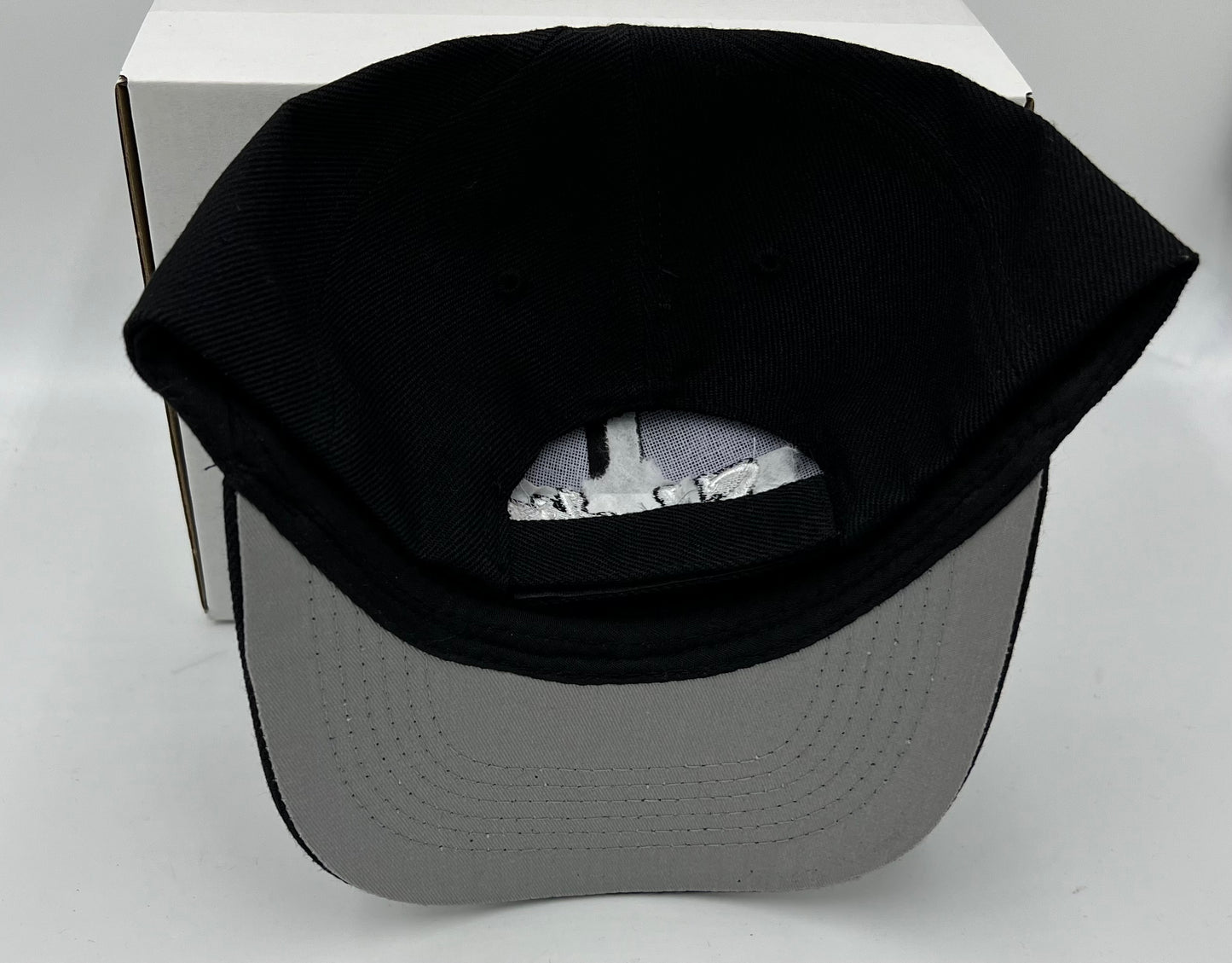 Skyline Embroidered Hat