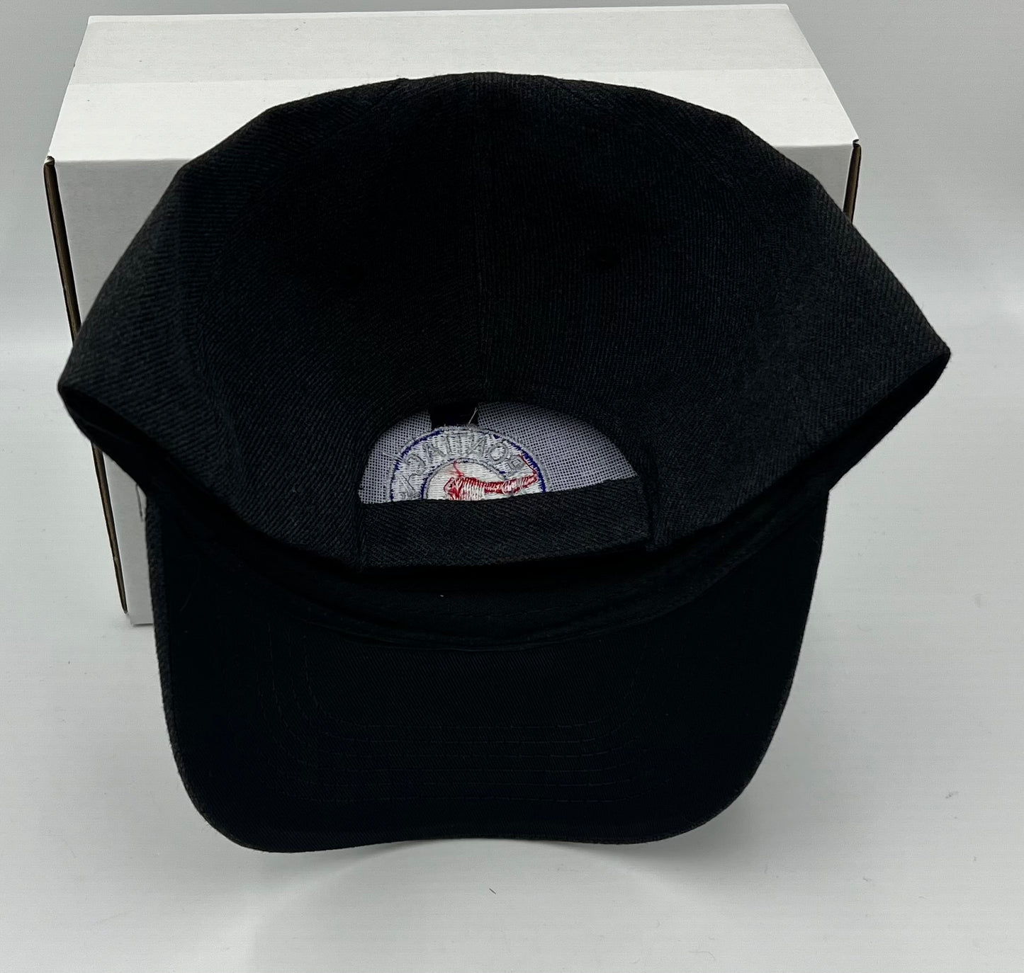 Pontiac Embroidered Hat