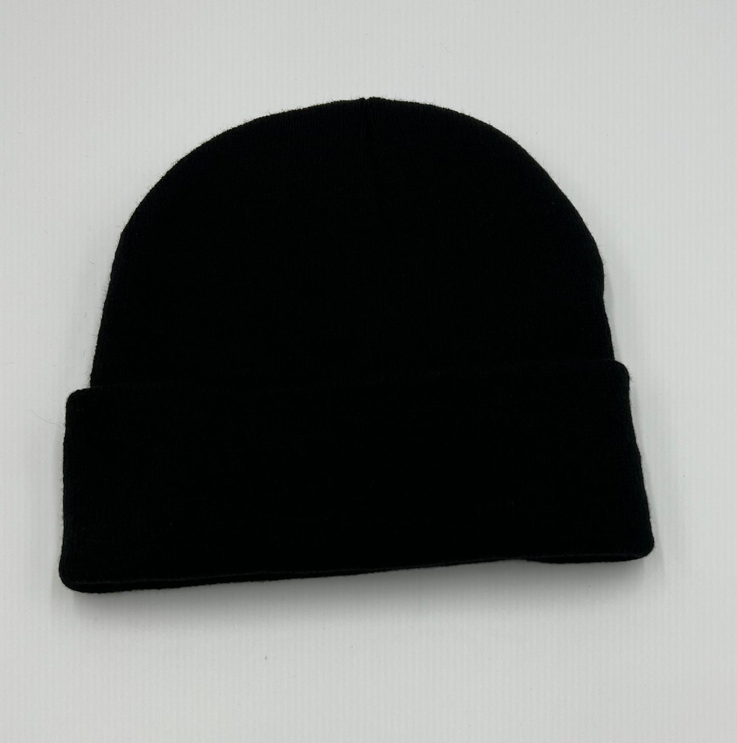 Datsun Round Embroidered Beanie