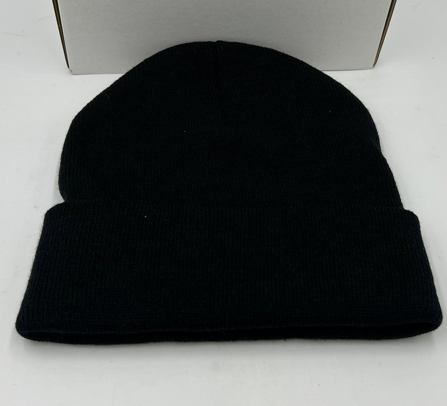 Sprintcar Racing Embroidered Beanie