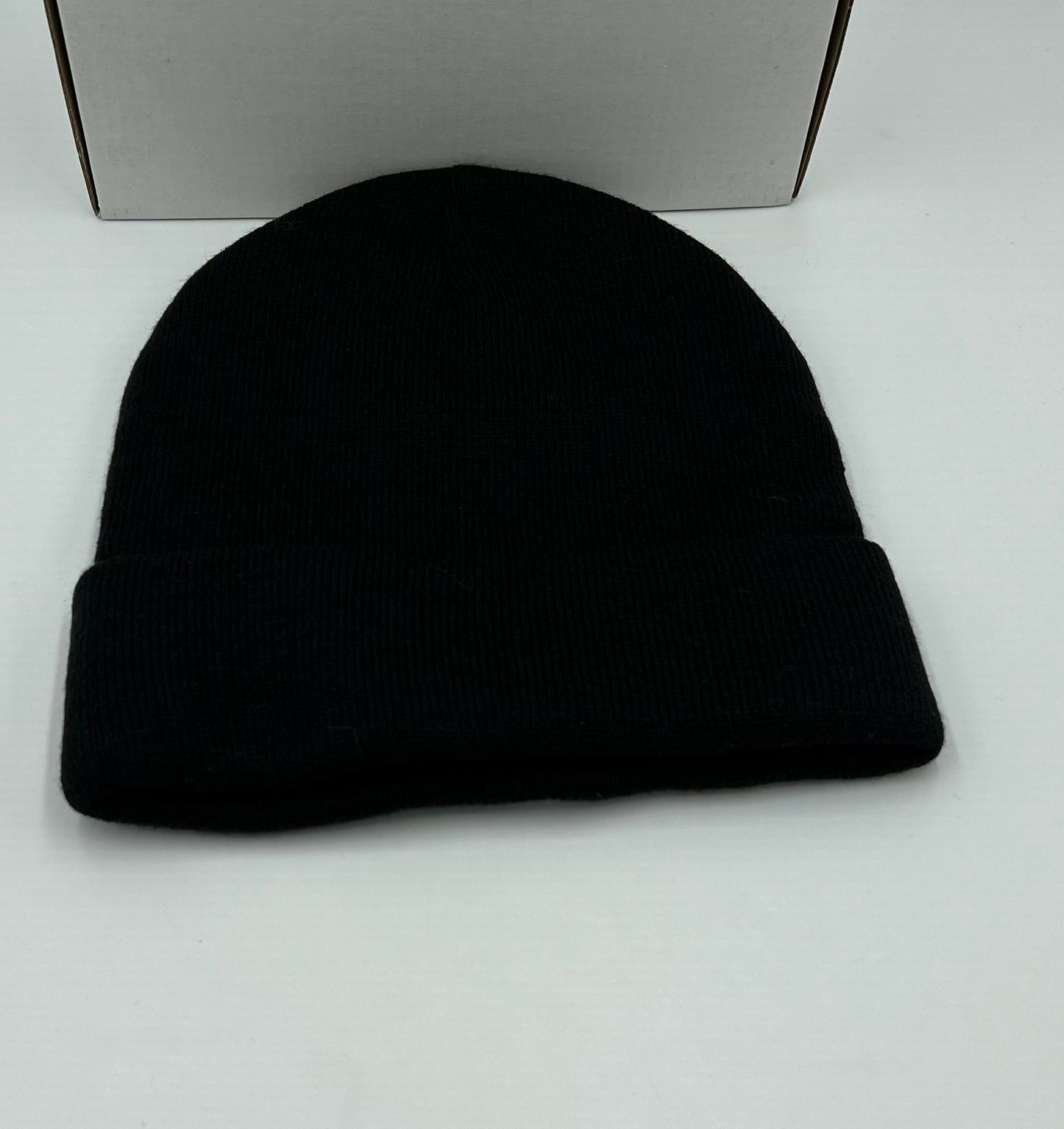 Studebaker Embroidered Beanie