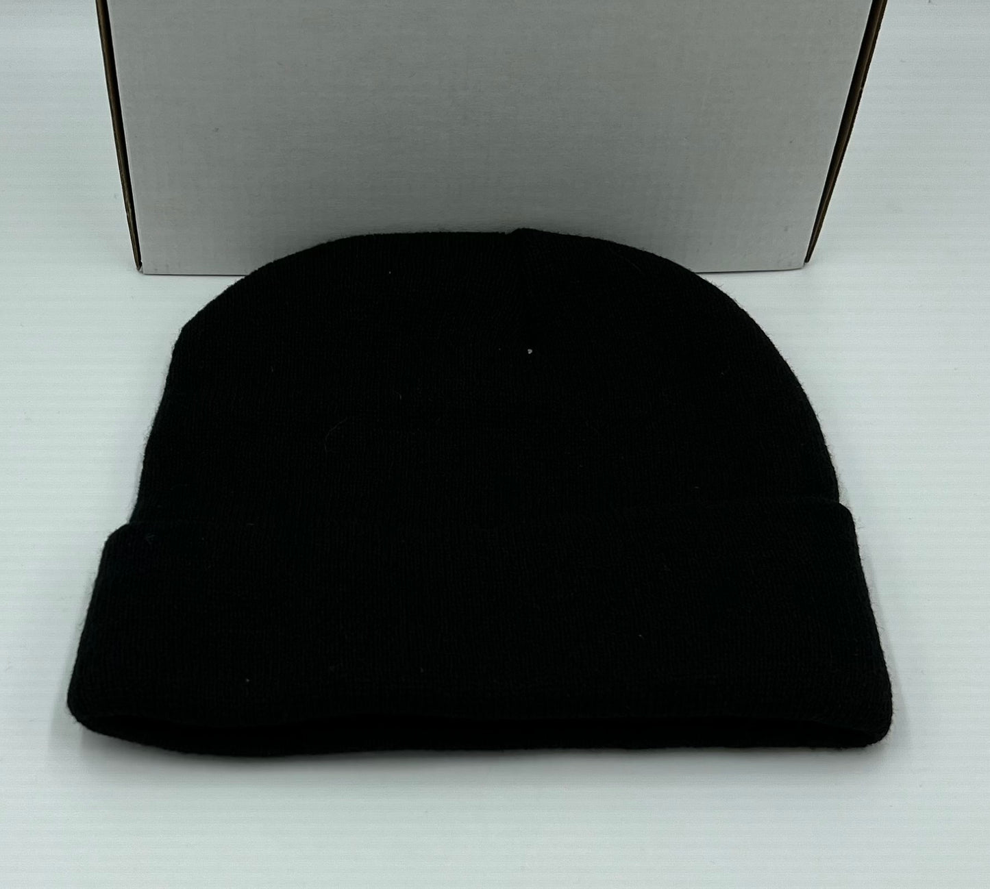 Dodge Embroidered Beanie