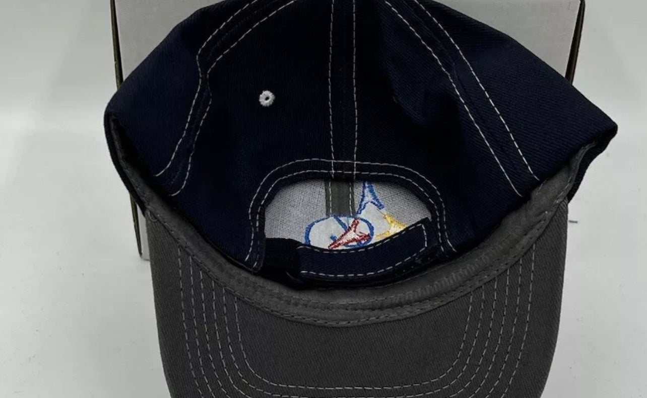Dodge Embroidered Hat
