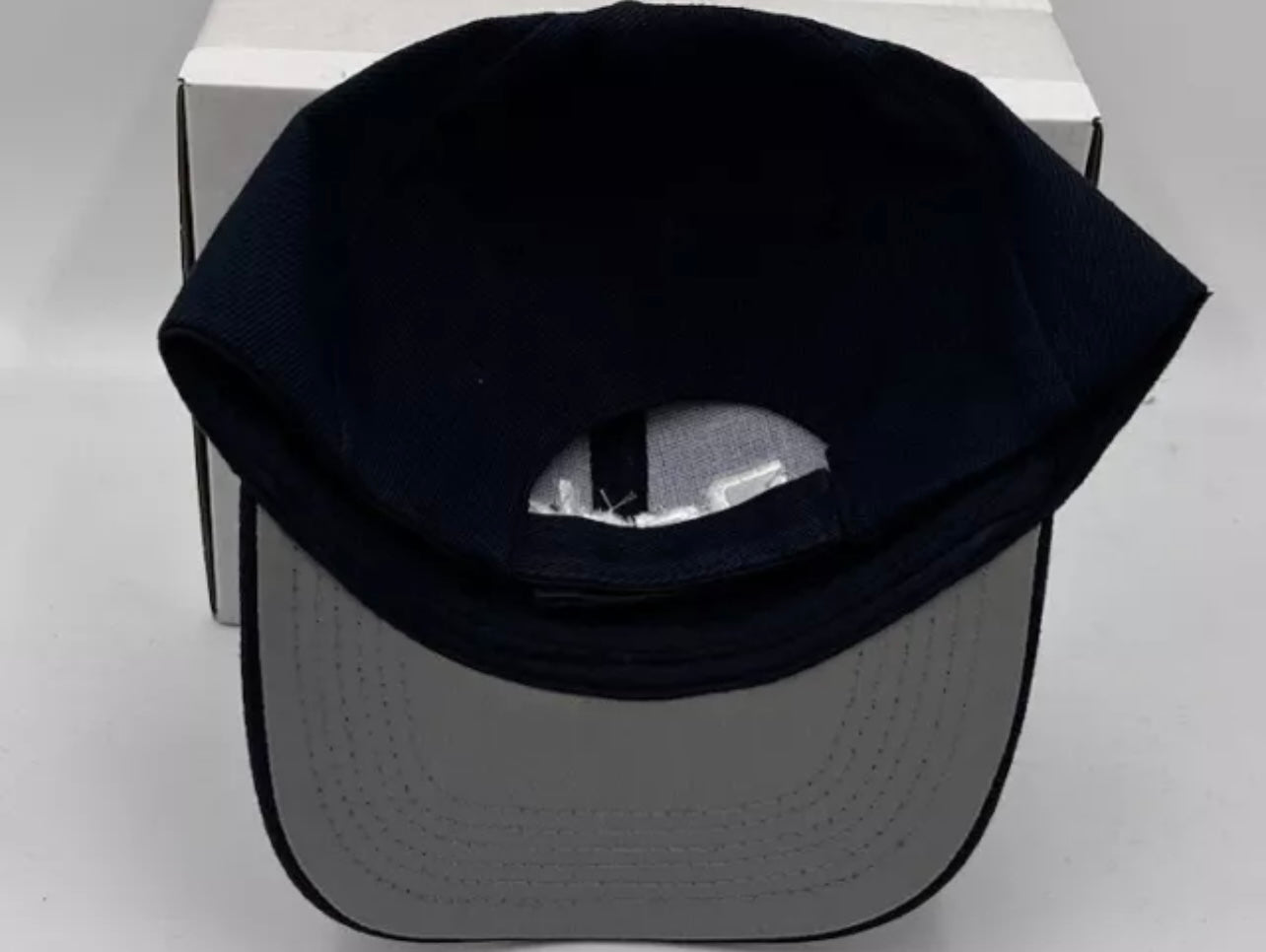 Dodge Embroidered Hat