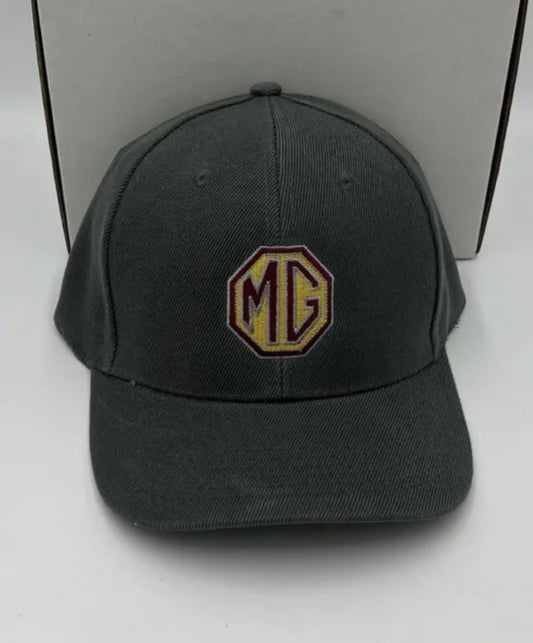 MG Embroidered Hat