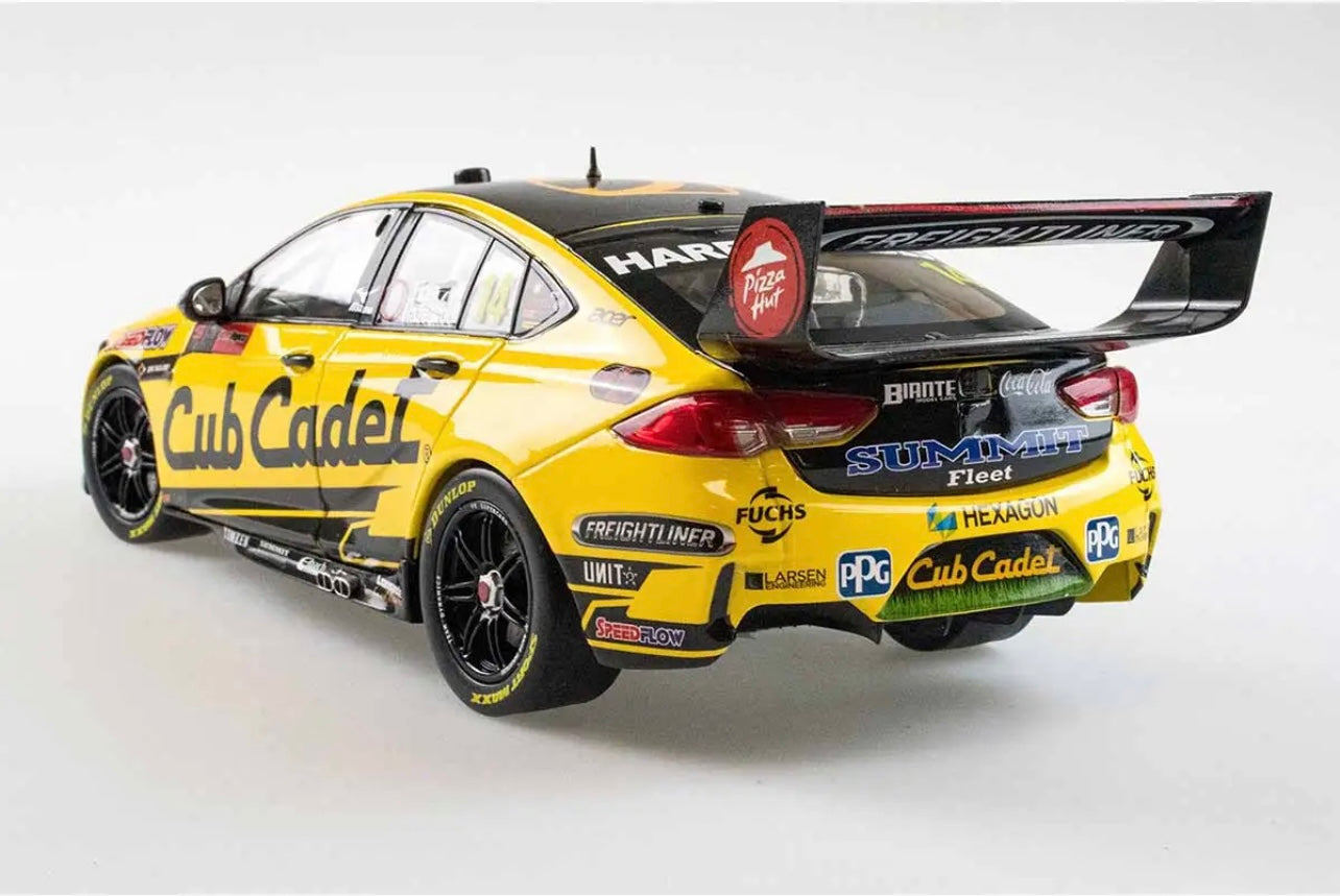1:18 Hazelwood/Fiore #14 Holden 2021 Bathurst 1000 Biante
