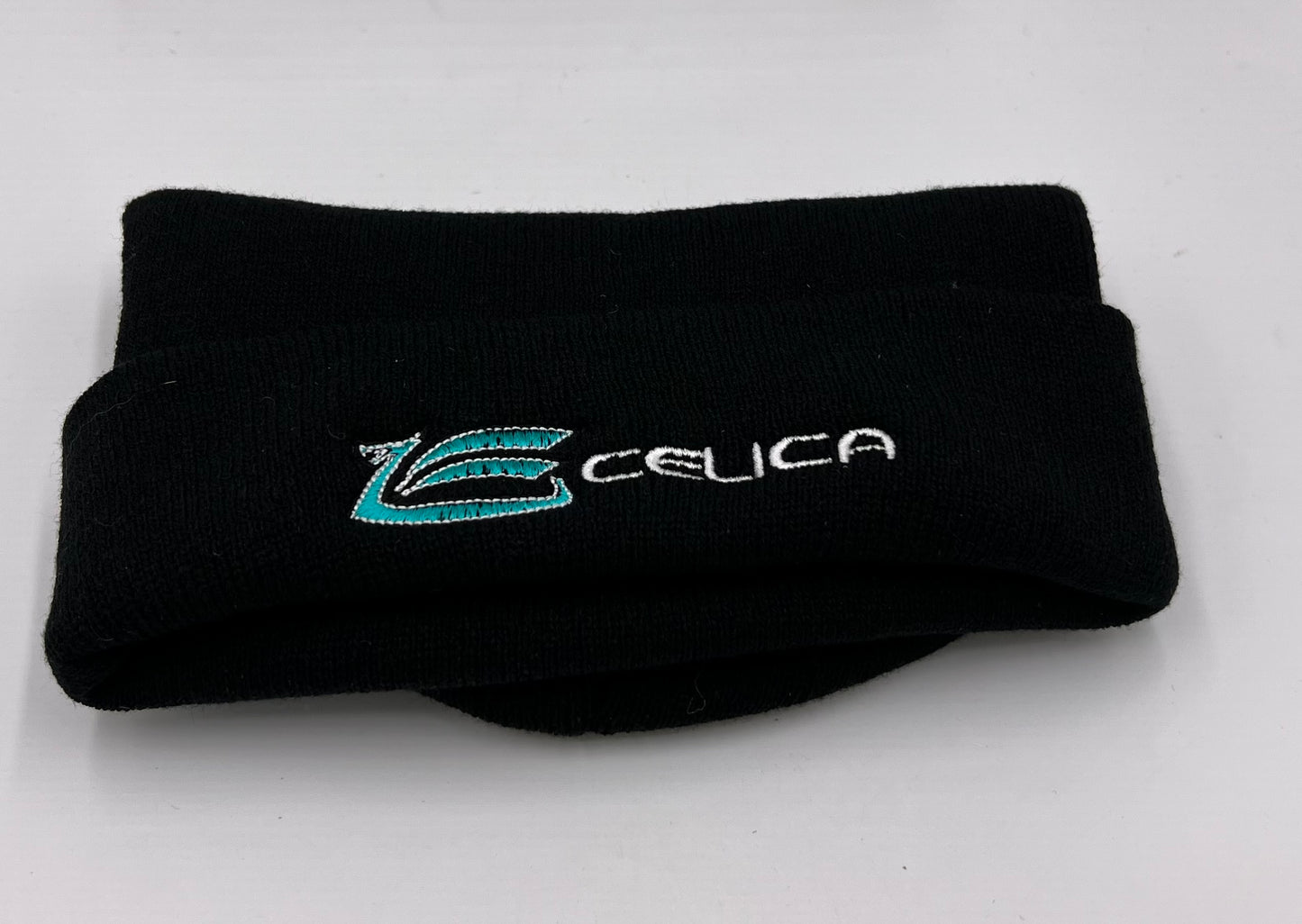 Toyota Celica Embroidered Beanie