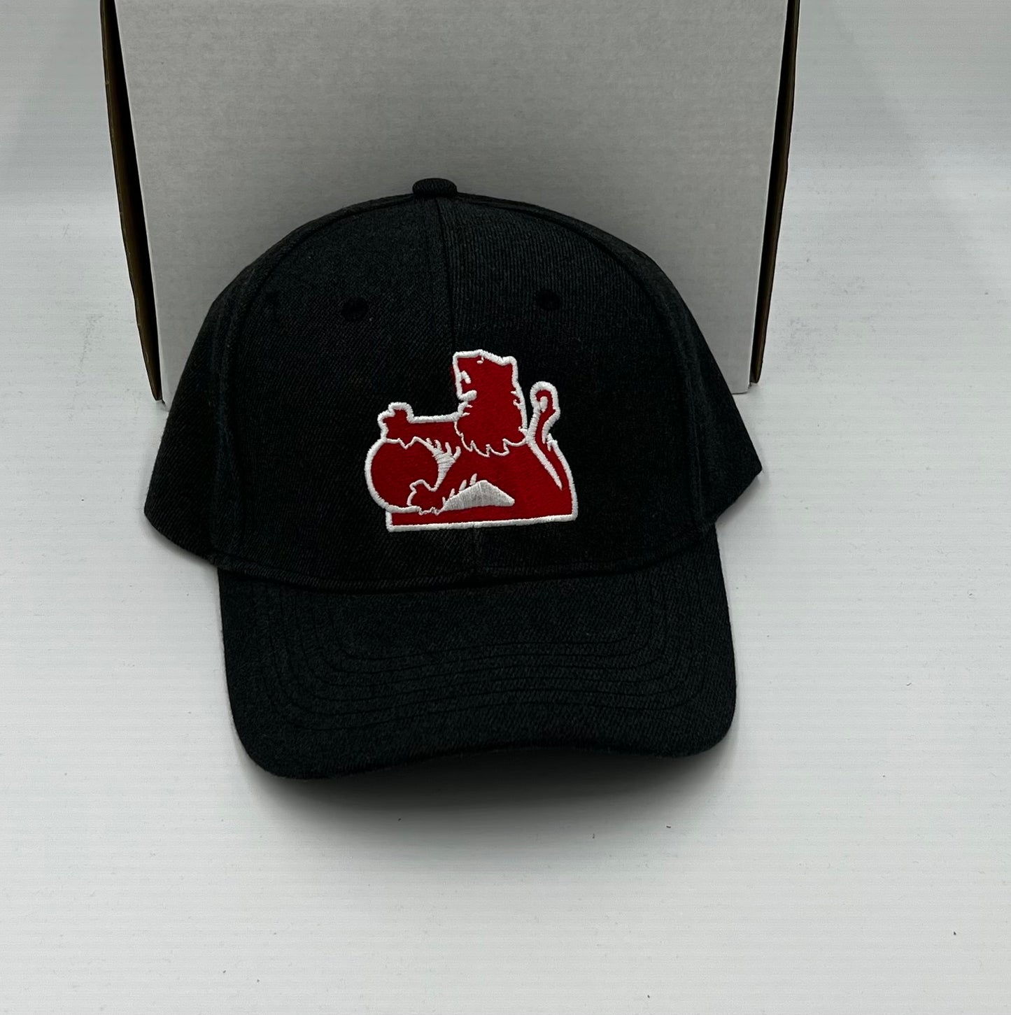 Holden Lion Embroidered Hat