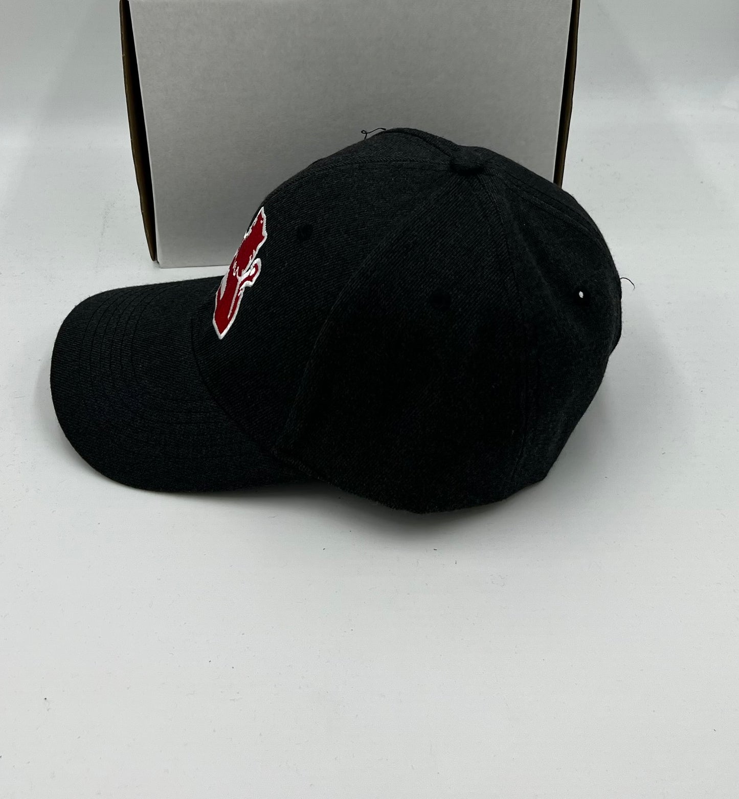 Holden Lion Embroidered Hat