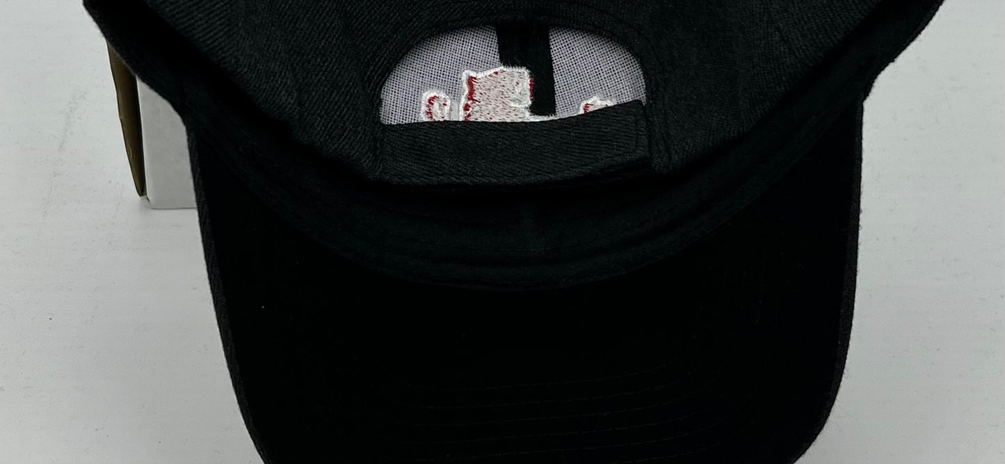 Holden Lion Embroidered Hat