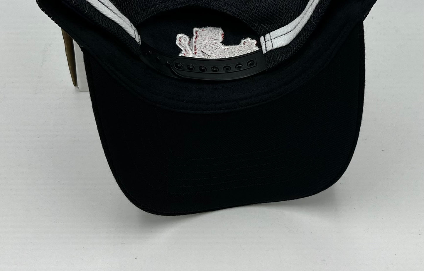 Holden Lion Embroidered Hat