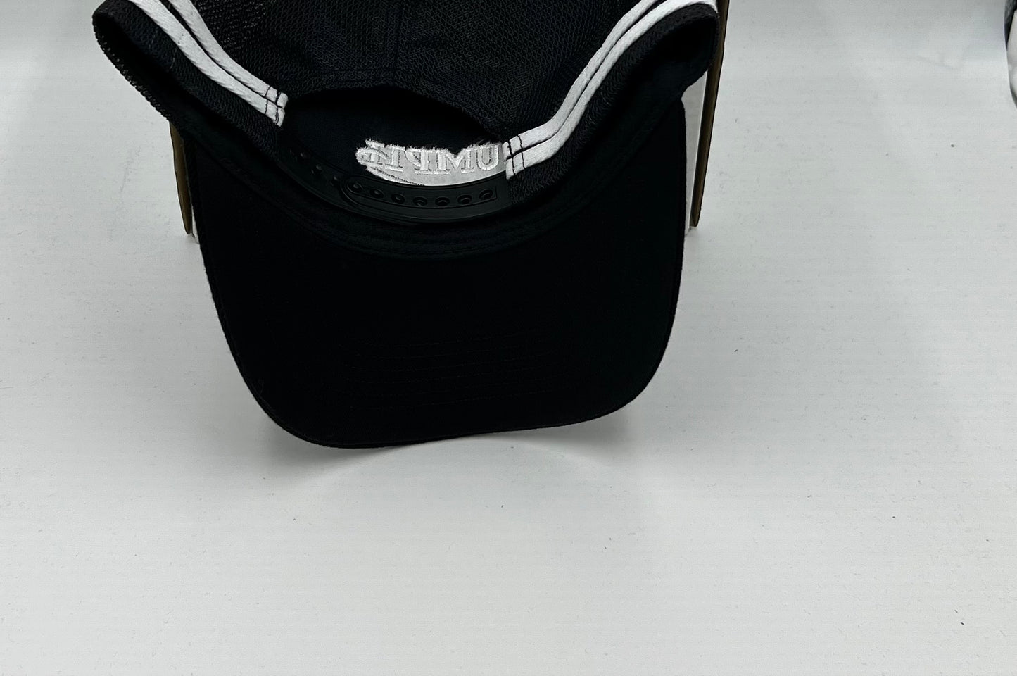 Triumph Script Embroidered Hat