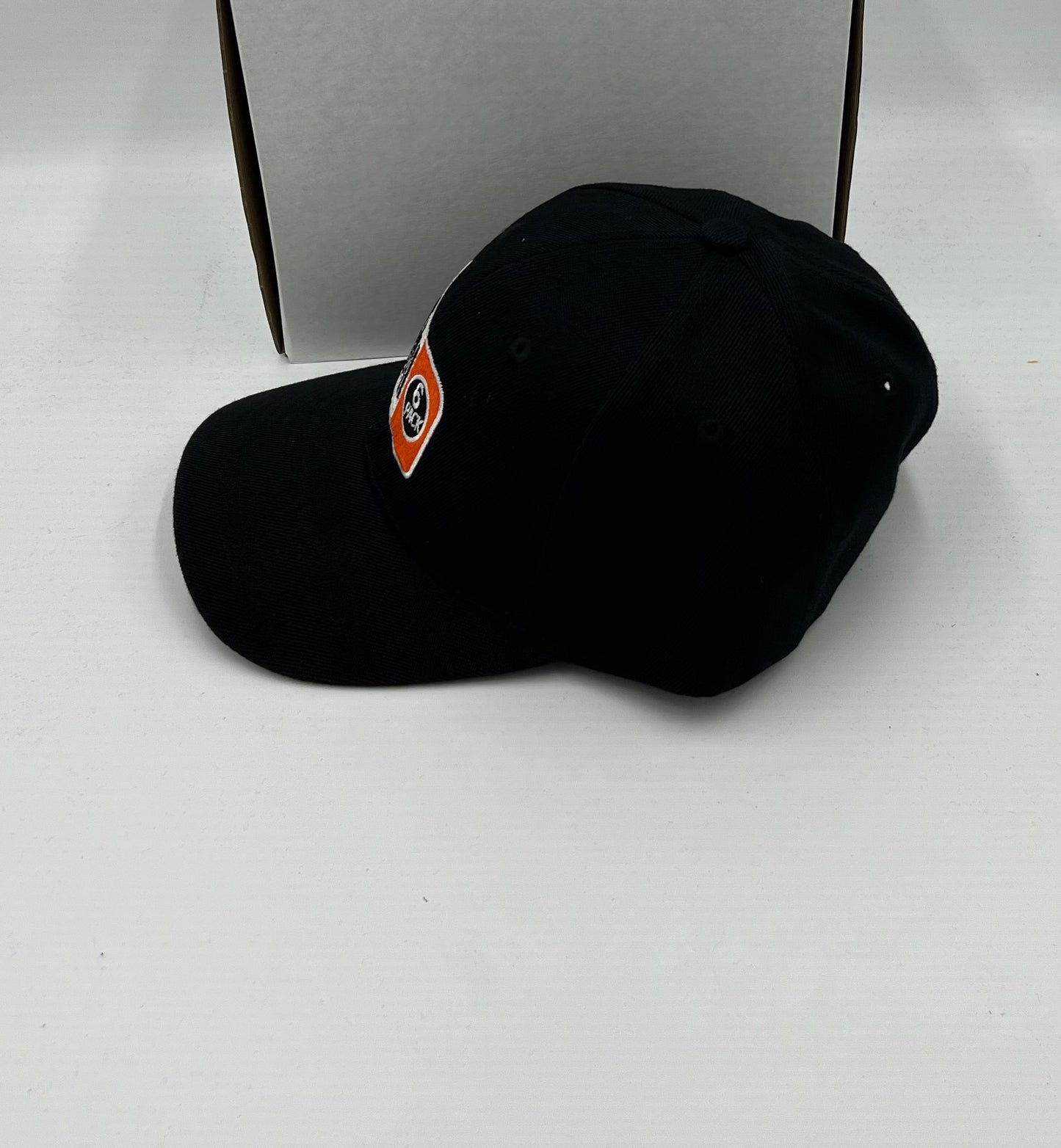 Hemi 6 Pack Embroidered Hat