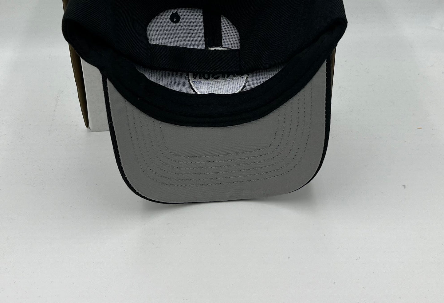Datsun Round Logo Embroidered Hat