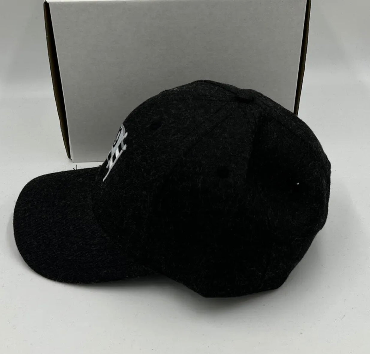 179 Flag Embroidered Hat