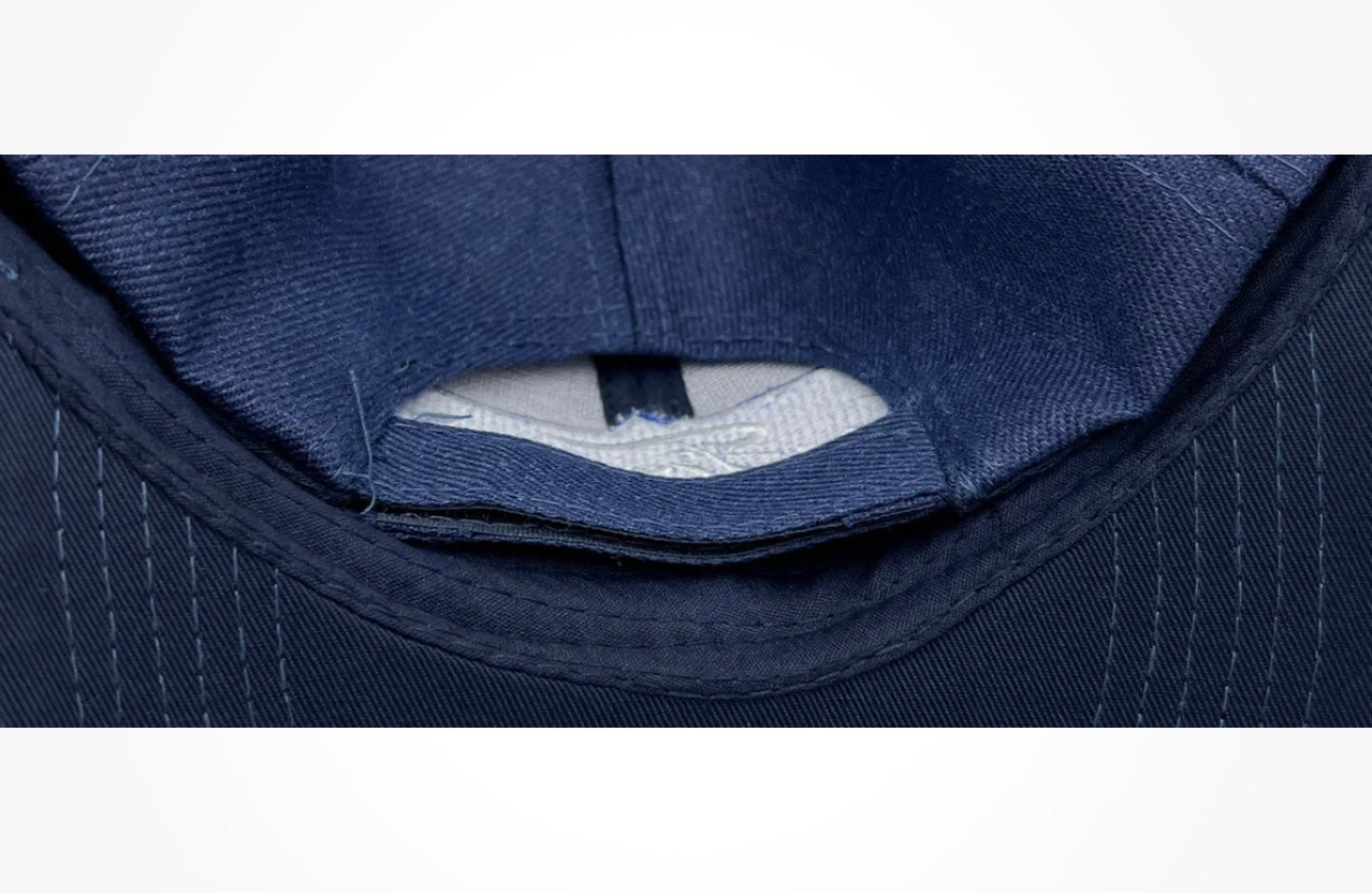 Ford The Universal Car Embroidered Hat