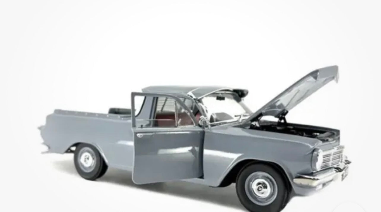1:18 Holden EH Utility Classic Carlectables
