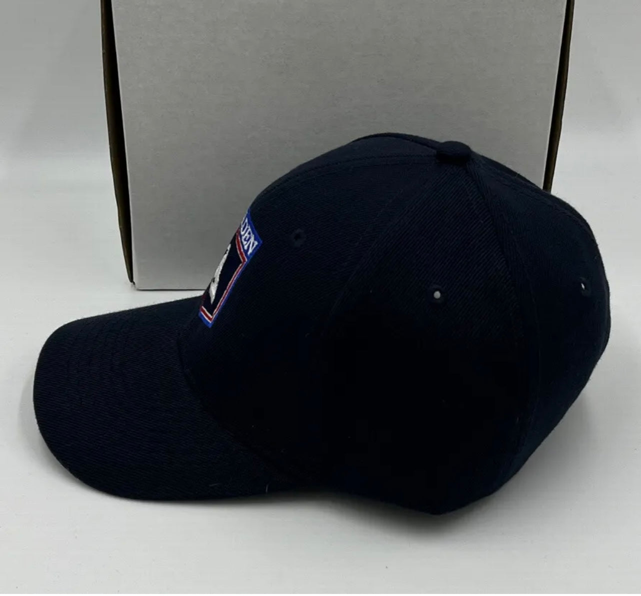 Holden Shield Embroidered Hat
