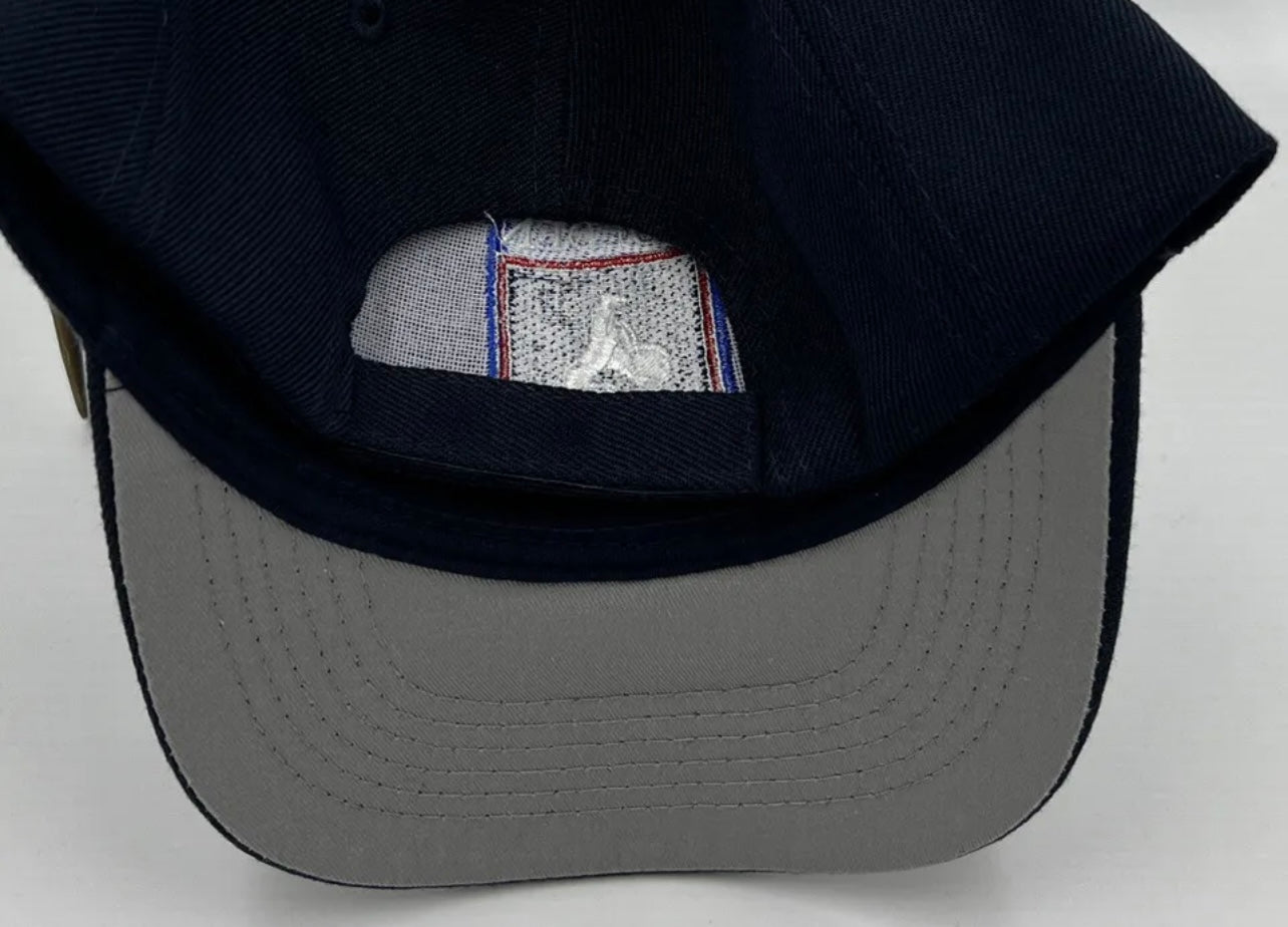 Holden Shield Embroidered Hat