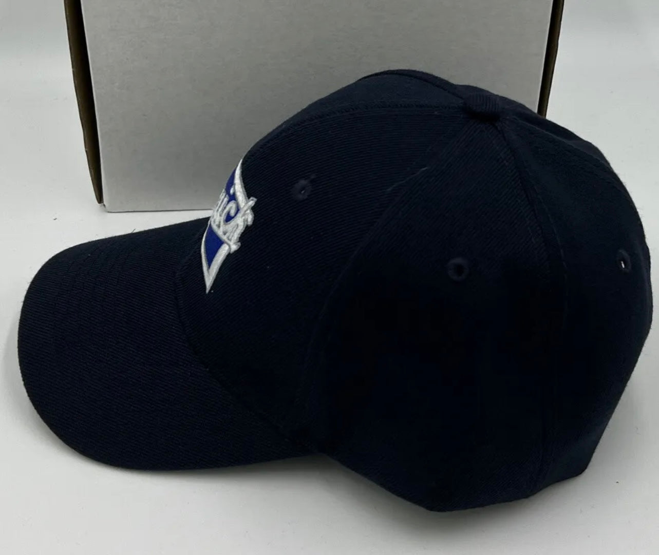 Buick Embroidered Hat