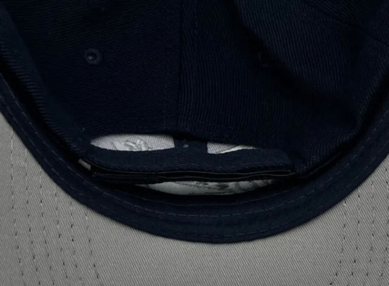 Buick Embroidered Hat