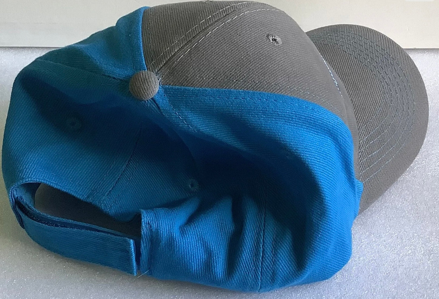 Torana Embroidered Hat