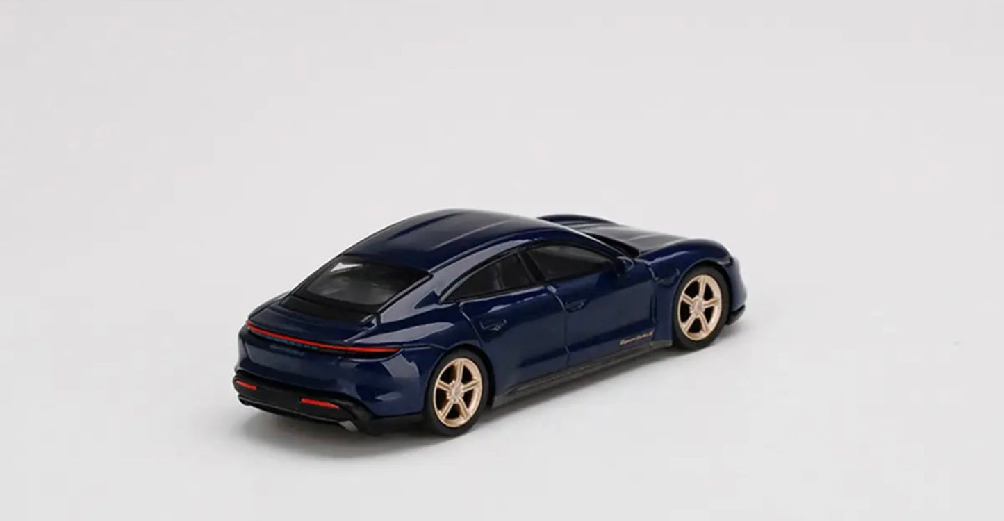 1:64 Porsche 911 Targa 4S Mini GT 405