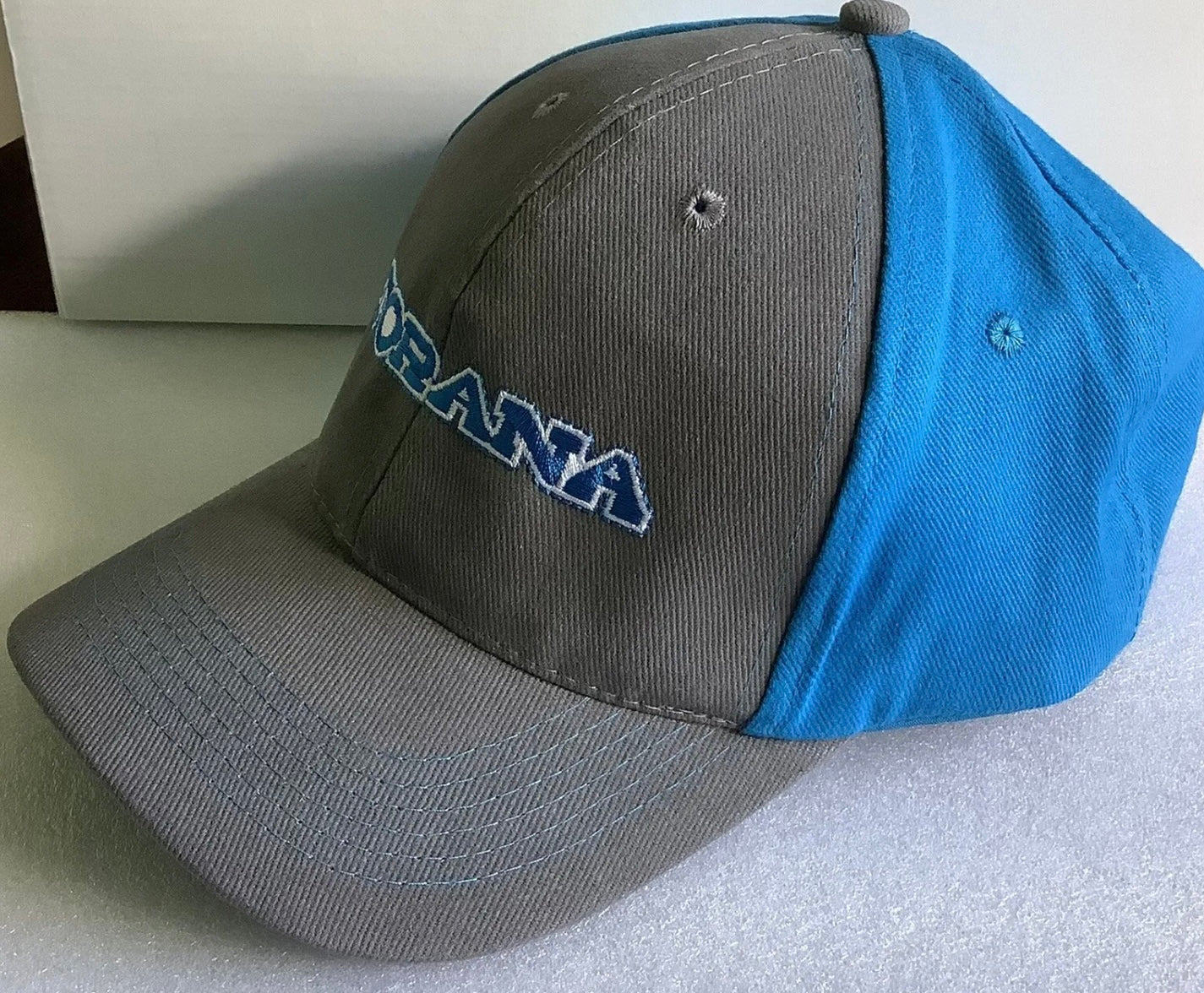 Torana Embroidered Hat
