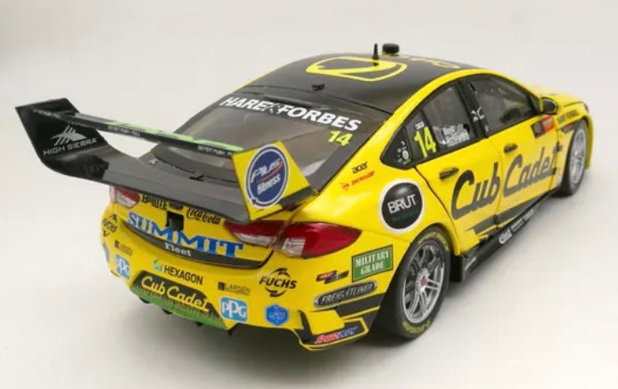 1:18 Hazelwood/Boys 2020 Bathurst 1000 Holden ZB Commodore Biante