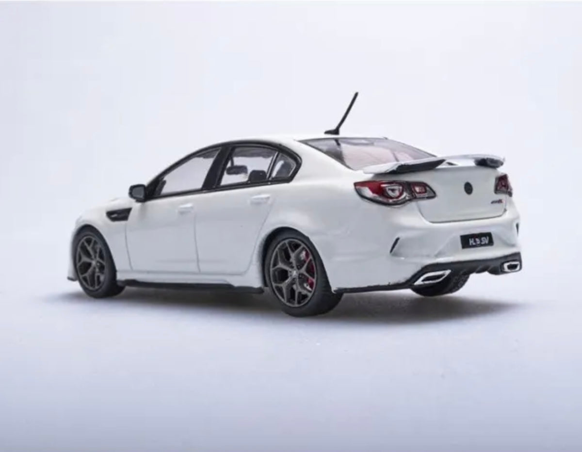 1:43 HSV Gen-F2 GTSR 2017 Heron Biante