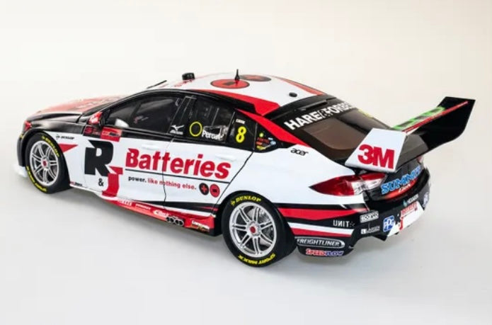 1:43 Nick Percat #8 2021 Repco Mt Panorama 500 Holden ZB Commodore Biante
