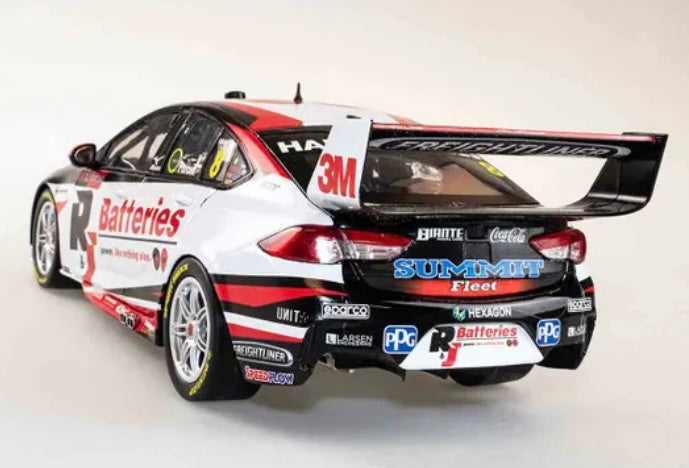 1:18 Holden ZB Commodore Nick Percat 2021 Repco Mount Panorama 500 Biante