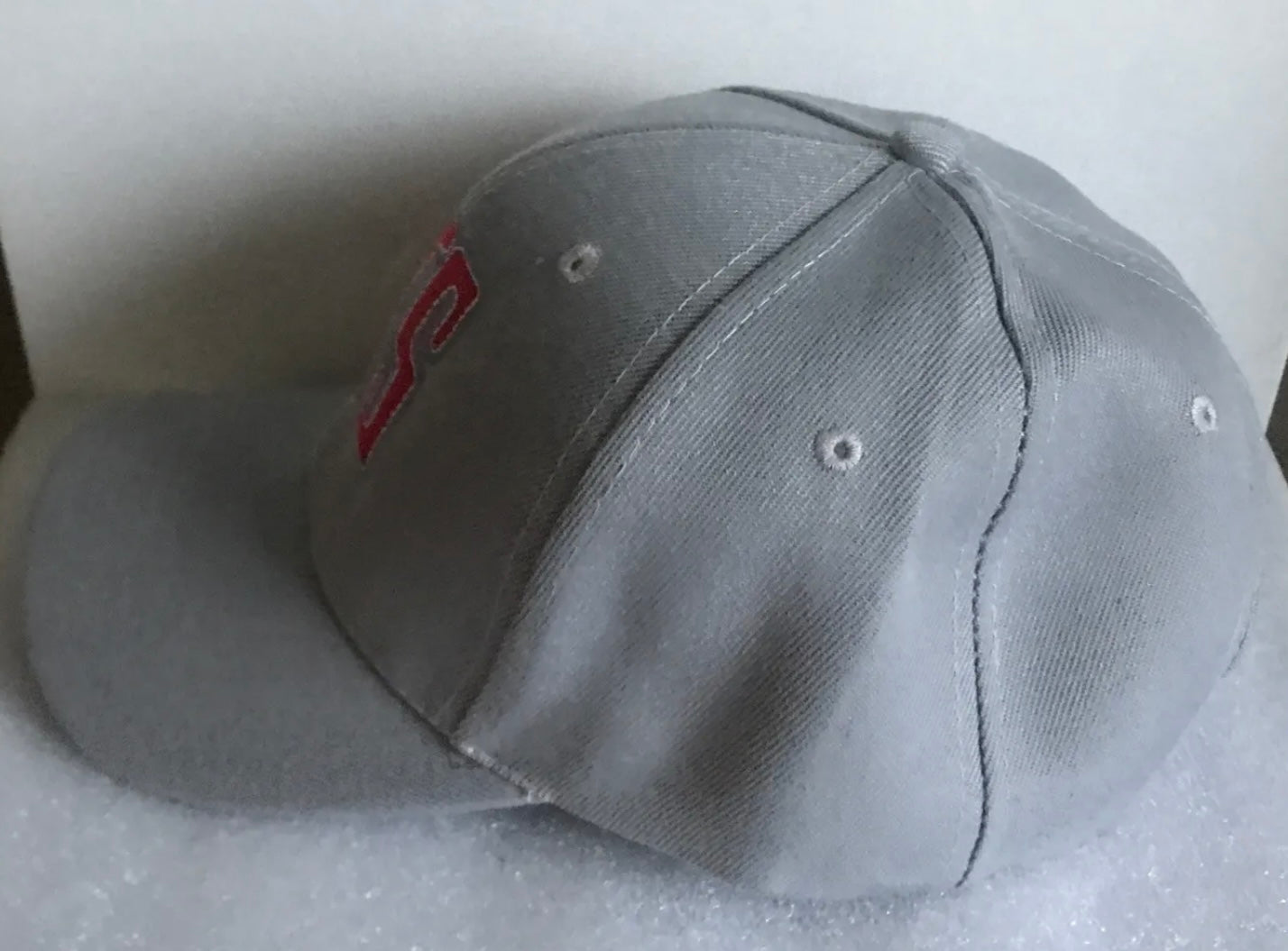 GTS Logo Embroidered Hat