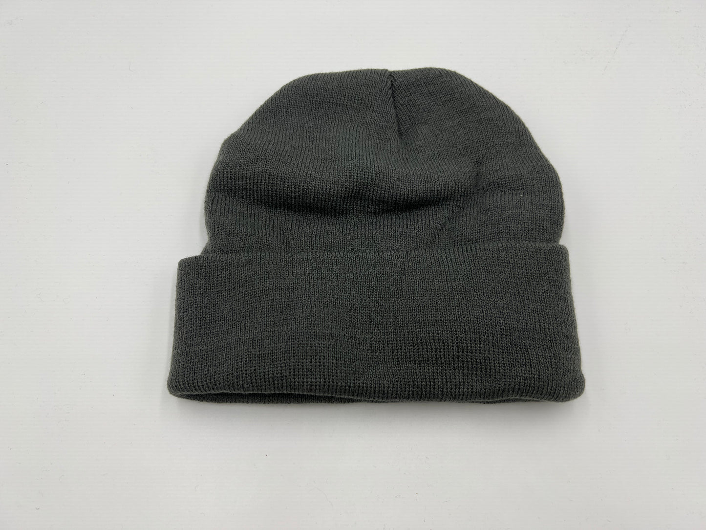 Chrysler Embroidered Beanie