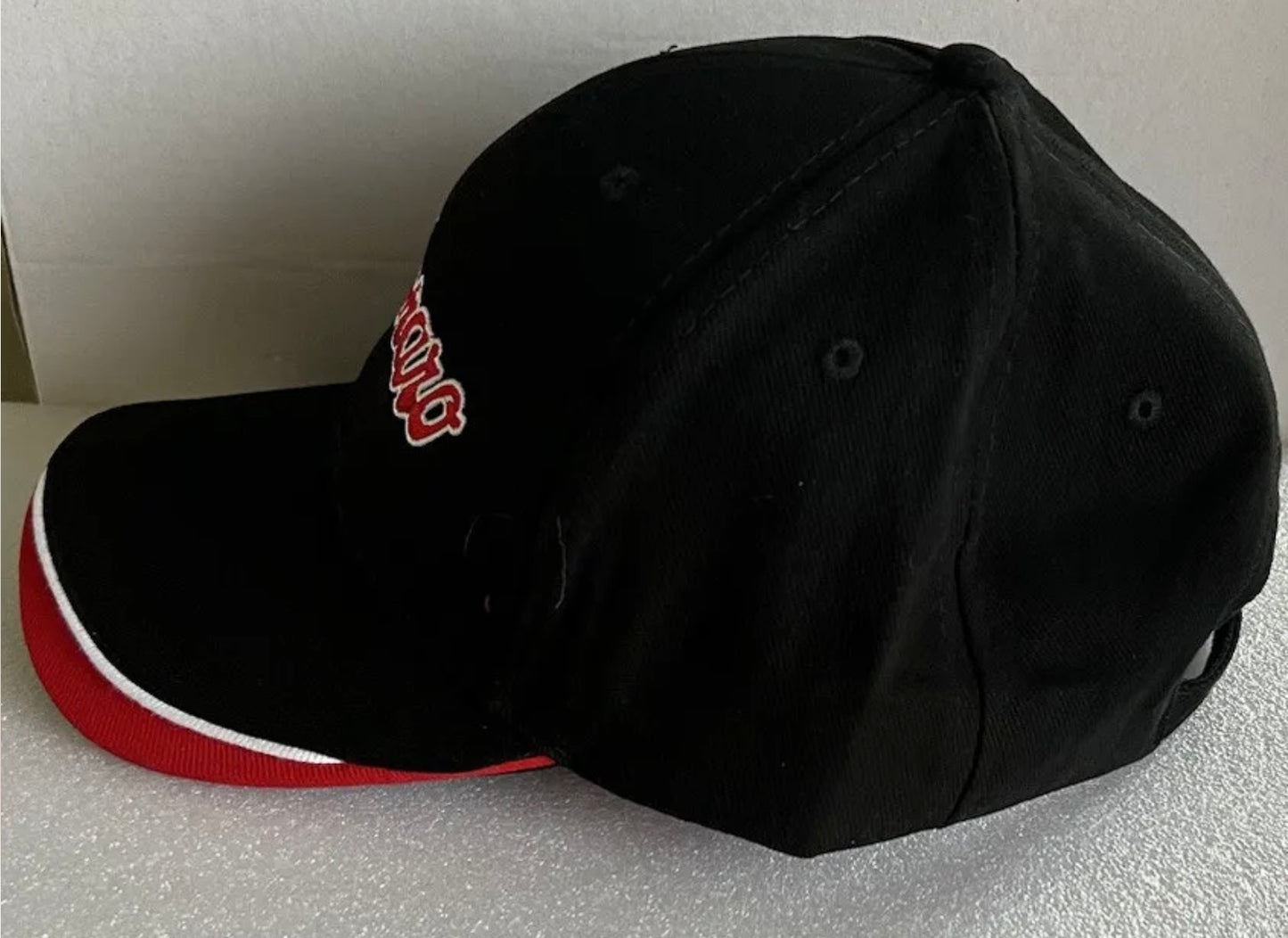 Monaro Embroidered Hat
