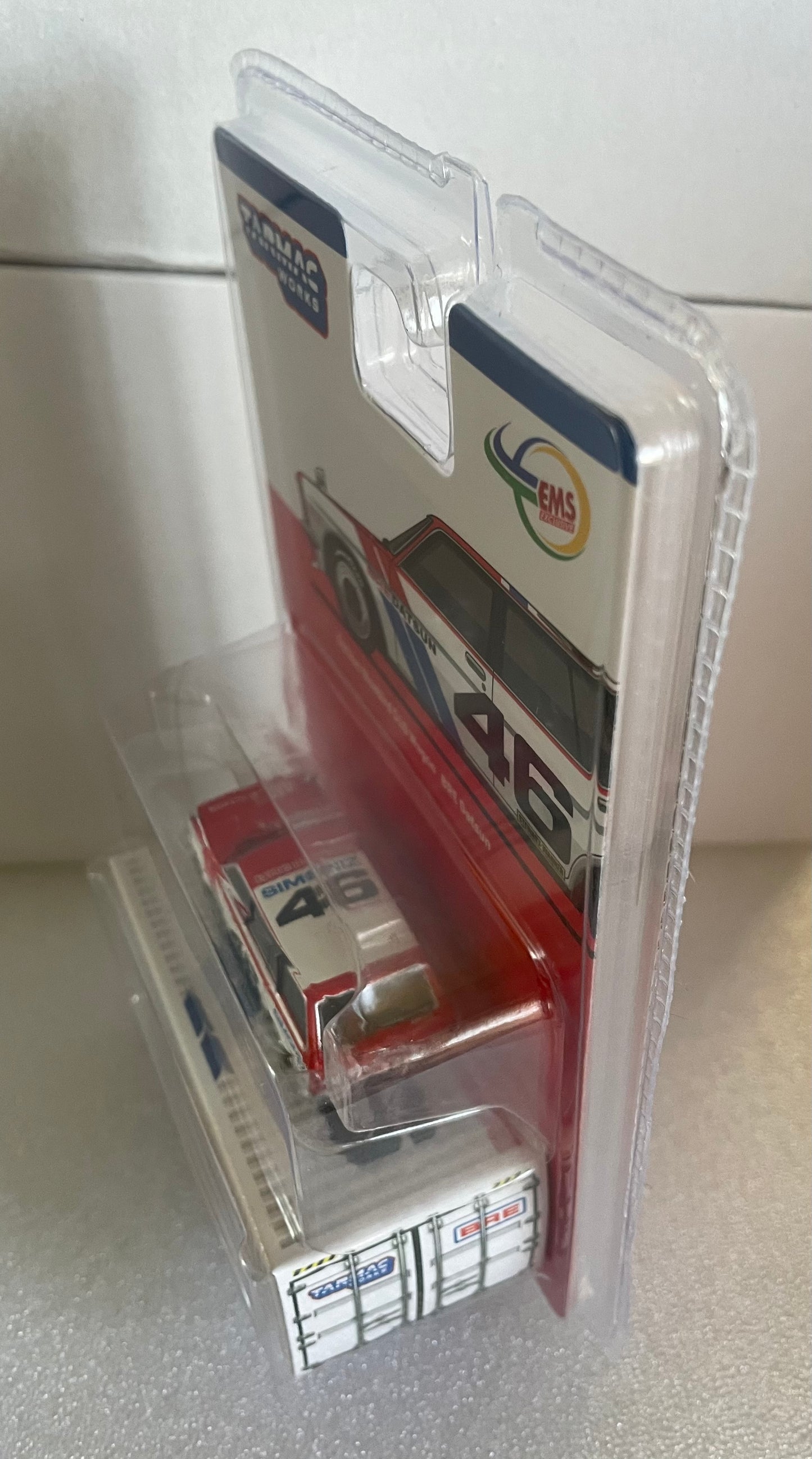 1:64 Datsun Bluebird 510 Wagon BRE Datsun Tarmac Works