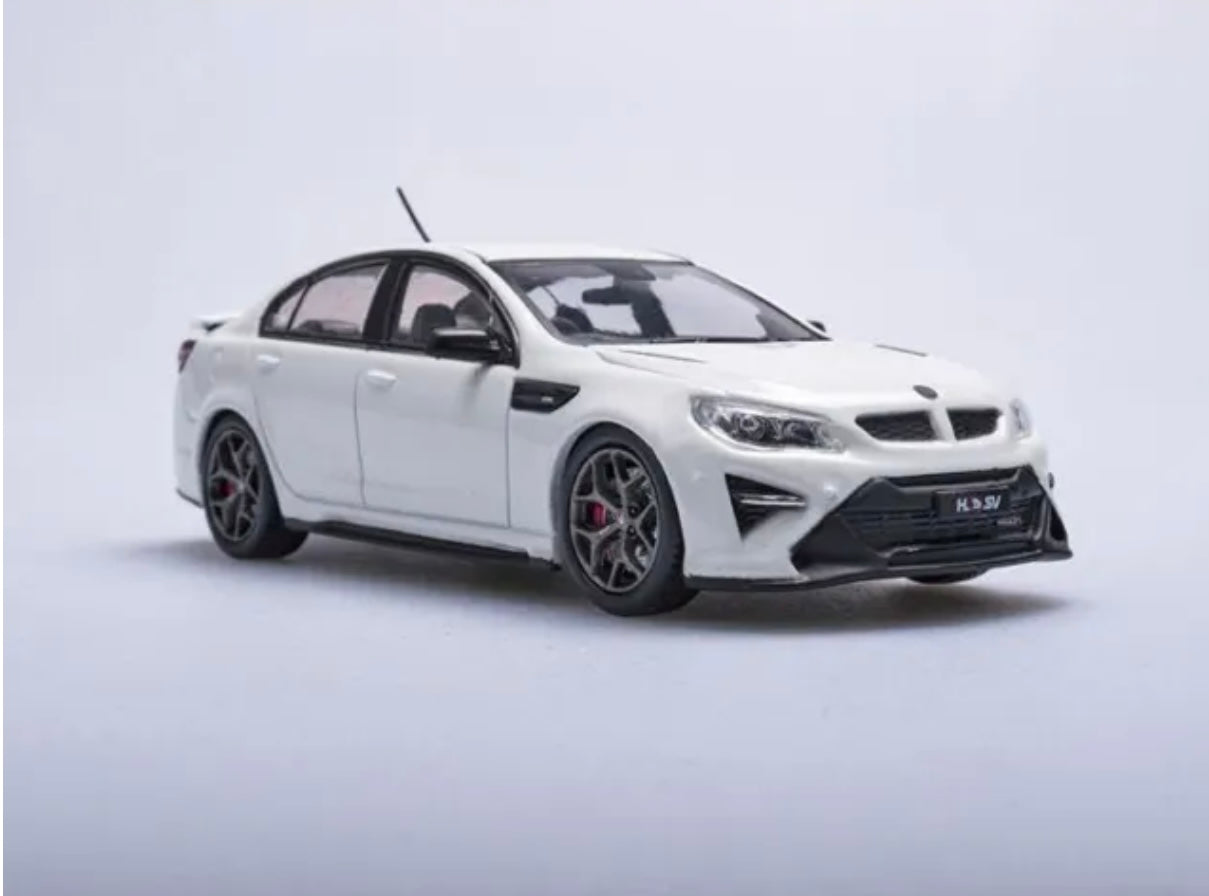 1:43 HSV Gen-F2 GTSR 2017 Heron Biante