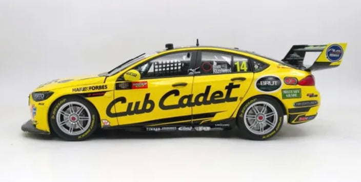 1:18 Hazelwood/Boys 2020 Bathurst 1000 Holden ZB Commodore Biante