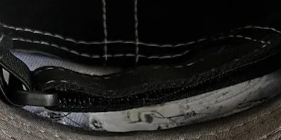 GTR XU-1 Embroidered Hat