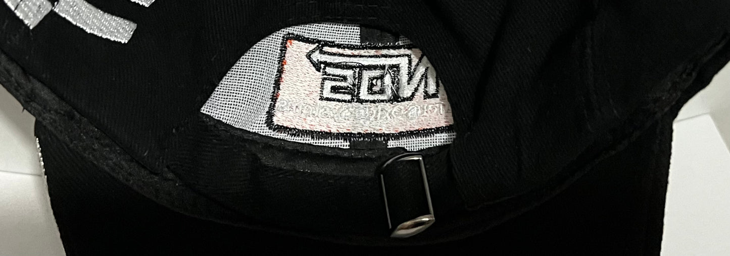 Nos Embroidered Hat