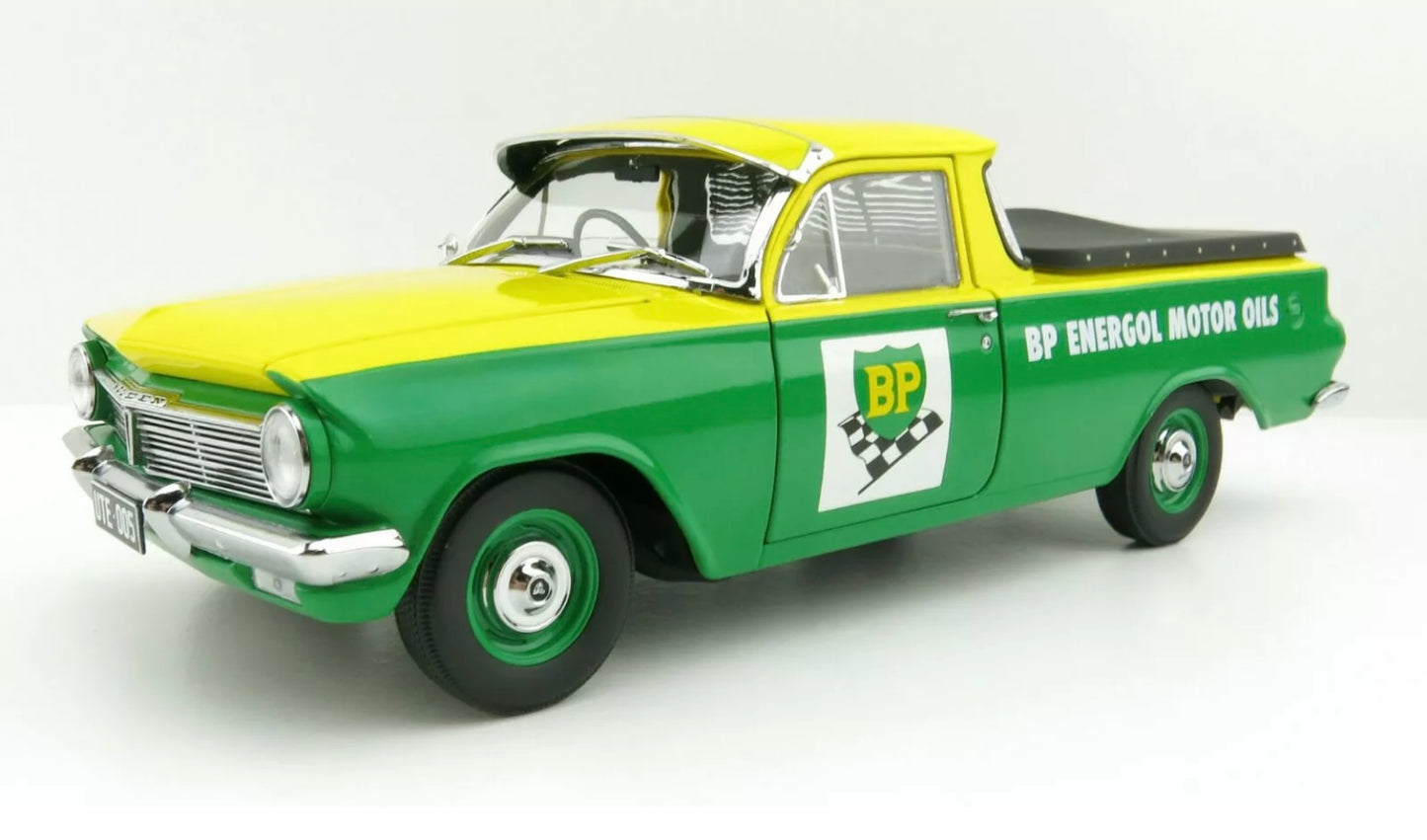 1:18 Holden EH Ute BP Classic Carlectables