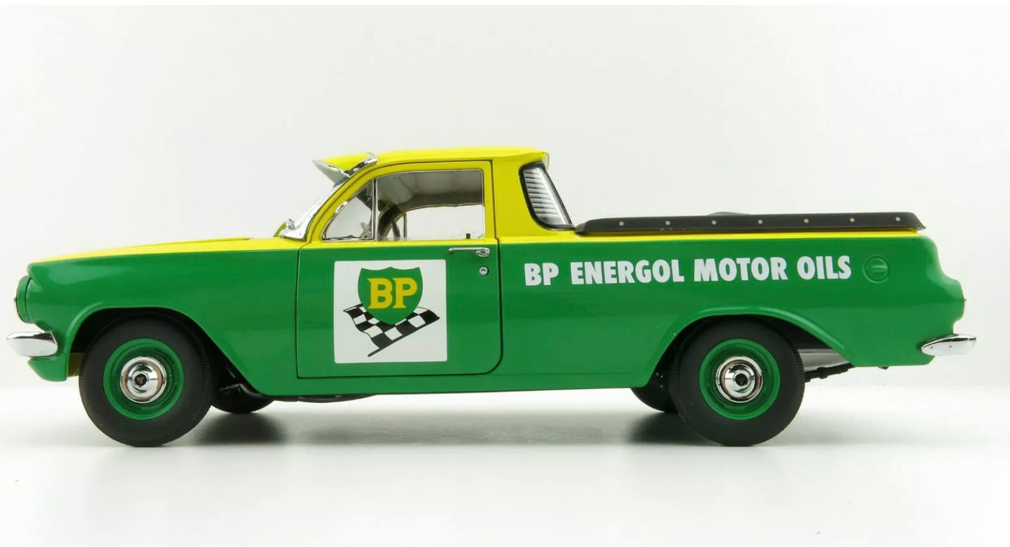 1:18 Holden EH Ute BP Classic Carlectables