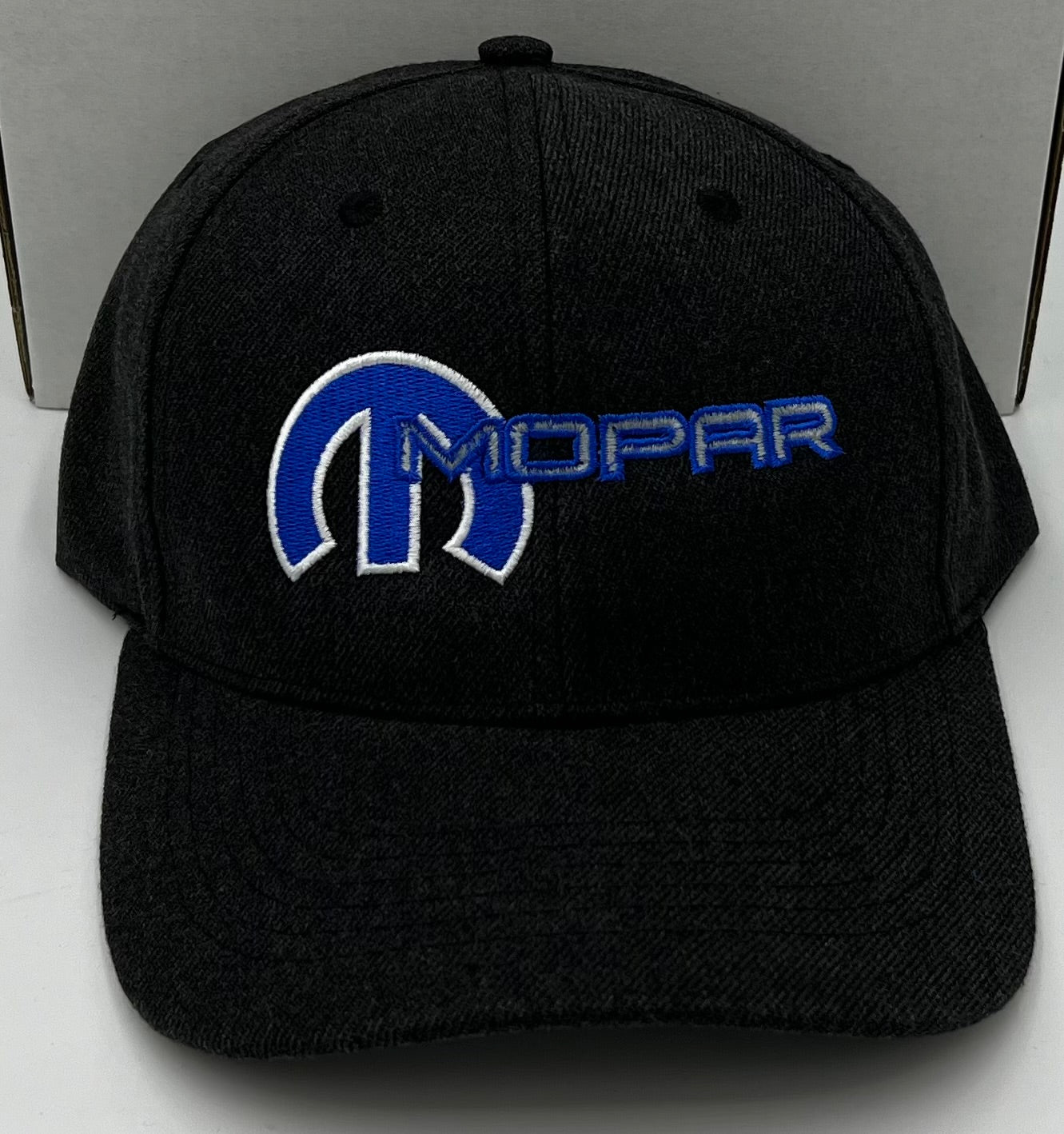 Mopar Embroidered Hat